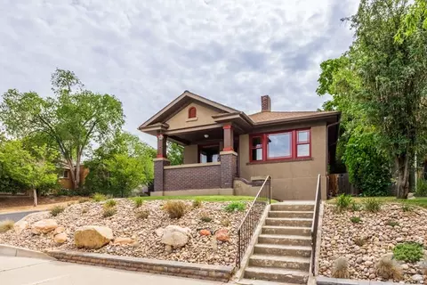 1465 S 1500 E, Salt Lake City, UT 84105