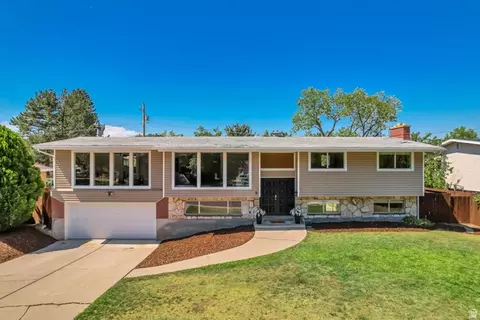 71 N Paradise Dr, Orem, UT 84097