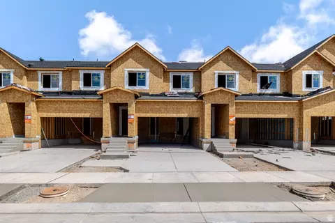 3735 S Santalum Ln #373, West Valley City, UT 84119