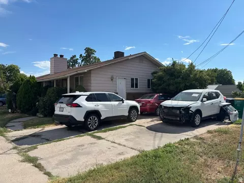 1146 S 1000 E, Clearfield, UT 84015 photo 3
