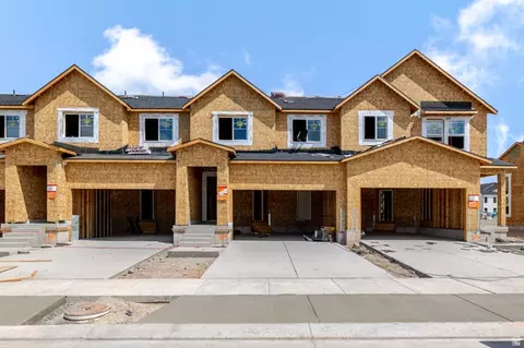 3737 S Santalum Ln #374, West Valley City, UT 84119