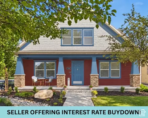 4366 W Degray Dr, South Jordan, UT 84009