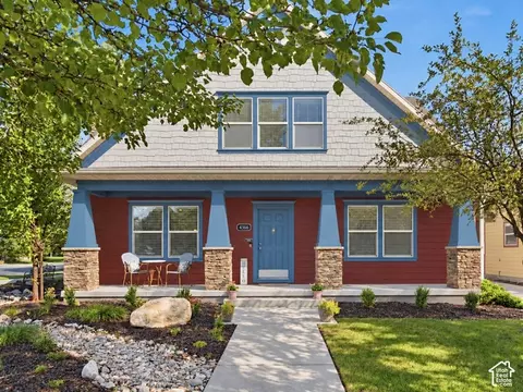 4366 W Degray Dr, South Jordan, UT 84009