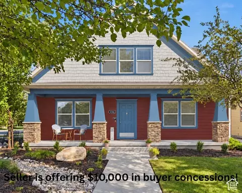4366 W Degray Dr, South Jordan, UT 84009