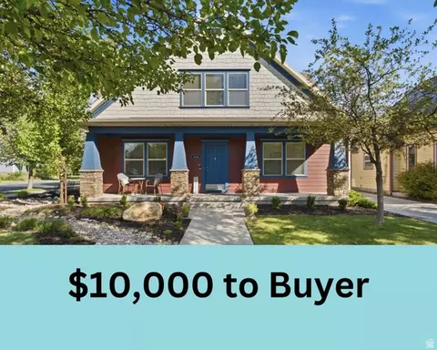 4366 W Degray Dr, South Jordan, UT 84009