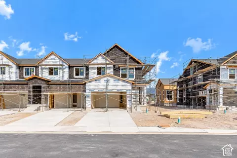 3739 S Santalum Ln #375, West Valley City, UT 84119