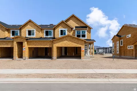 3739 S Santalum Ln #375, West Valley City, UT 84119
