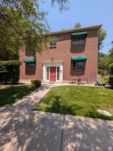 785 E Second Ave #4, Salt Lake City, UT 84103