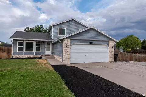 6003 S Coriander Ct, Salt Lake City, UT 84118
