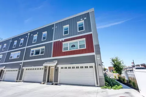 3461 S State St #2-H, South Salt Lake, UT 84115