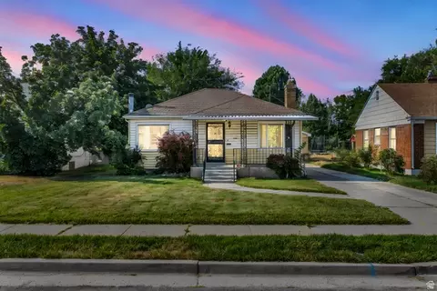 Exterior - 479 E 5th St S, Ogden, UT 84404 photo 6 of 6