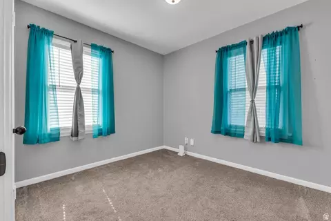 Bedroom - 479 E 5th St S, Ogden, UT 84404 photo 3 of 5