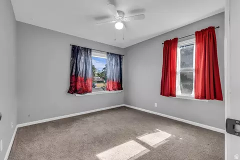 Bedroom - 479 E 5th St S, Ogden, UT 84404 photo 1 of 5
