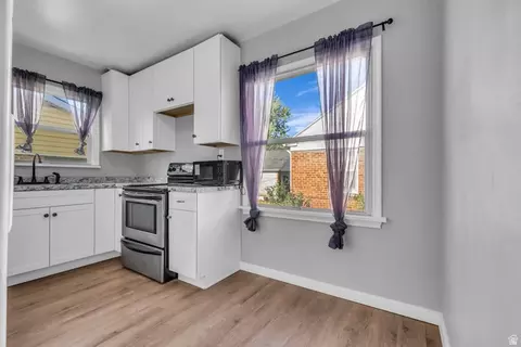 Kitchen - 479 E 5th St S, Ogden, UT 84404 photo 1 of 2