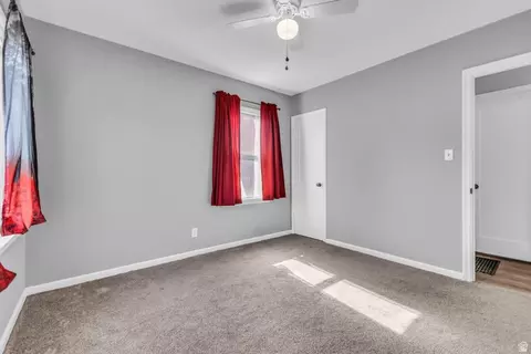 Bedroom - 479 E 5th St S, Ogden, UT 84404 photo 2 of 5