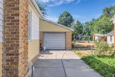 Exterior - 479 E 5th St S, Ogden, UT 84404 photo 5 of 6