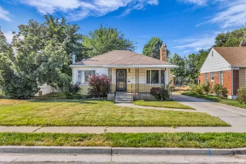 Exterior - 479 E 5th St S, Ogden, UT 84404 photo 1 of 6