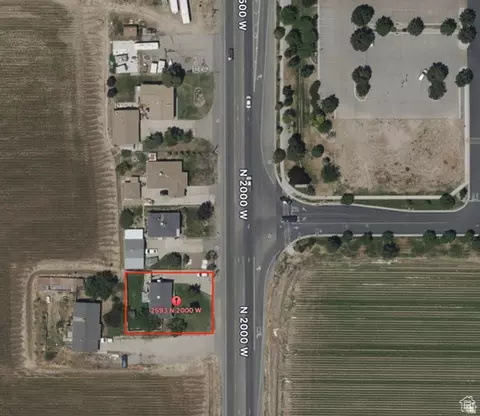 2593 N 2000 W, Clinton, UT 84015 photo 5