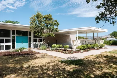 1470 S Ute Dr E, Salt Lake City, UT 84108