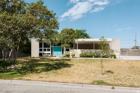 1470 S Ute Dr E, Salt Lake City, UT 84108