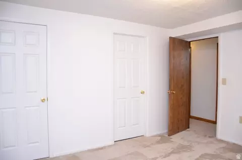 Bedroom - 1717 E 1600 N, Logan, UT 84341 photo 7 of 7