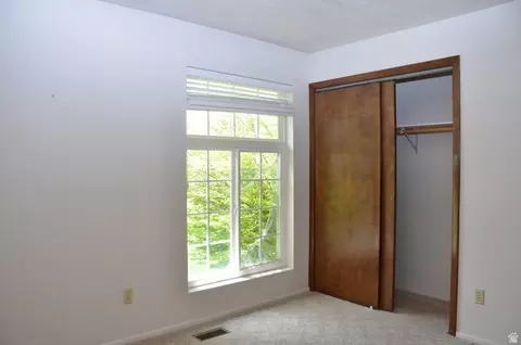 Bedroom - 1717 E 1600 N, Logan, UT 84341 photo 4 of 7