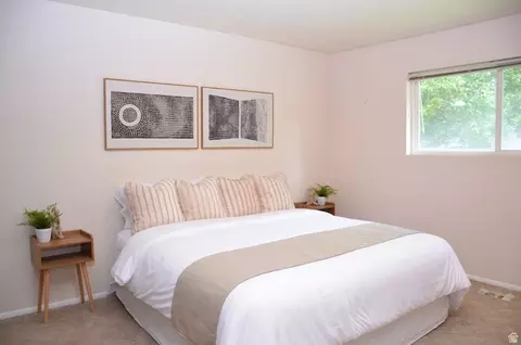 Bedroom - 1717 E 1600 N, Logan, UT 84341 photo 1 of 7