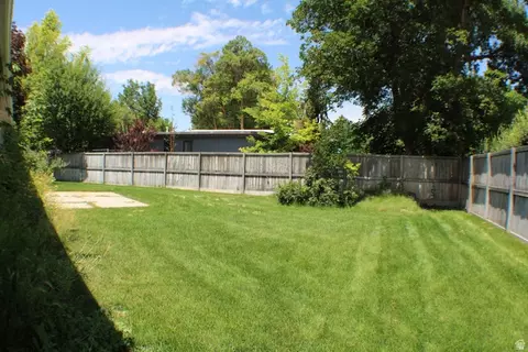 Exterior - 1717 E 1600 N, Logan, UT 84341 photo 4 of 4