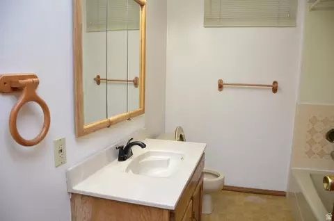 Bath - 1717 E 1600 N, Logan, UT 84341 photo 3 of 3