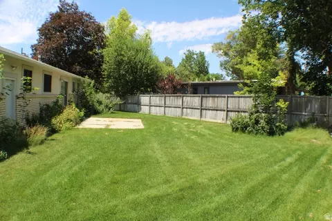 Exterior - 1717 E 1600 N, Logan, UT 84341 photo 3 of 4