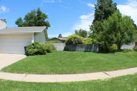 Exterior - 1717 E 1600 N, Logan, UT 84341 photo 2 of 4