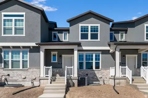 7778 W Alta Springs Ln, Magna, UT 84044