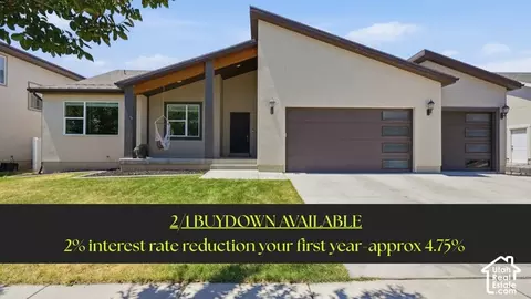 699 S Jubilee Dr, Saratoga Springs, UT 84045