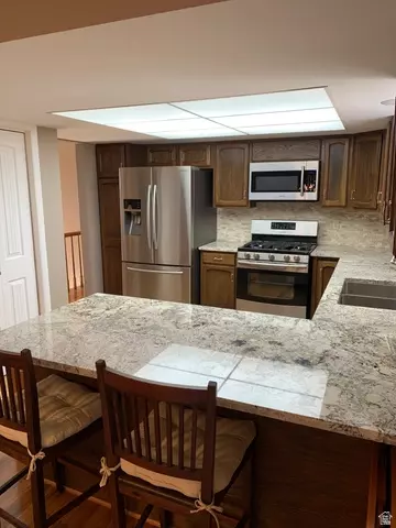 Kitchen - 220 W Mill Rd, Ferron, UT 84523 photo 1 of 3
