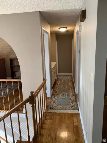 Entry Way - 220 W Mill Rd, Ferron, UT 84523 photo 1 of 3