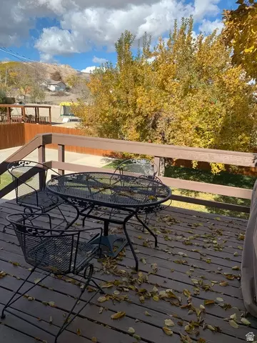 Exterior - 220 W Mill Rd, Ferron, UT 84523 photo 2 of 4