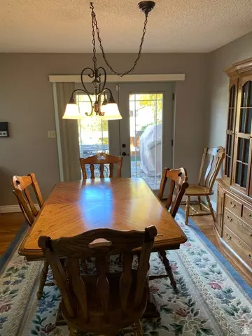 Dining - 220 W Mill Rd, Ferron, UT 84523 photo 2 of 2