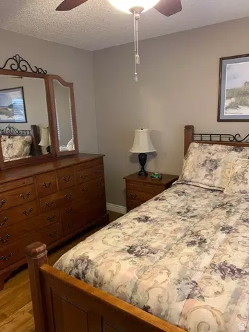 Bedroom - 220 W Mill Rd, Ferron, UT 84523 photo 2 of 5