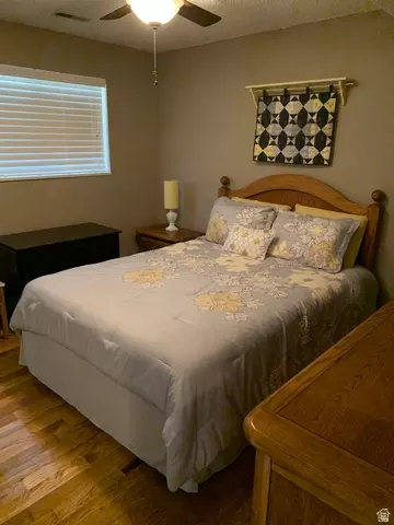 Bedroom - 220 W Mill Rd, Ferron, UT 84523 photo 5 of 5
