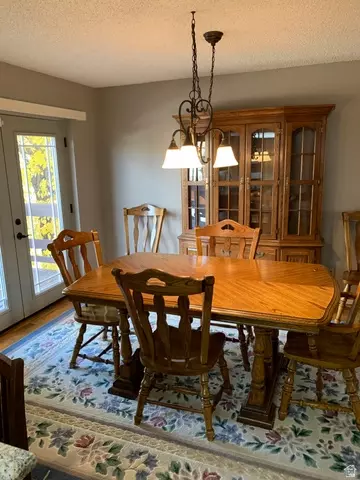Dining - 220 W Mill Rd, Ferron, UT 84523 photo 1 of 2