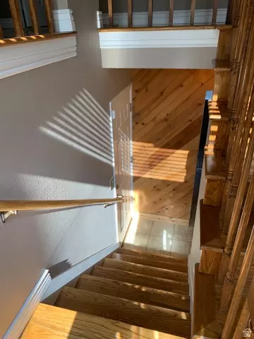 Entry Way - 220 W Mill Rd, Ferron, UT 84523 photo 2 of 3