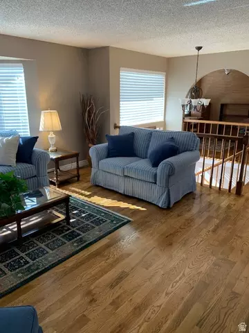 Living - 220 W Mill Rd, Ferron, UT 84523 photo 1 of 5