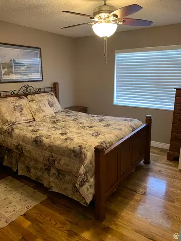 Bedroom - 220 W Mill Rd, Ferron, UT 84523 photo 1 of 5