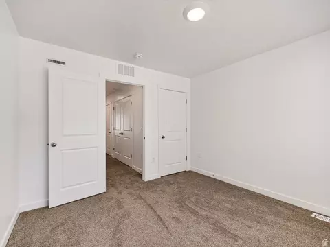 Bedroom - 1721 E Albion Dr #1005, Salem, UT 84653 photo 2 of 5