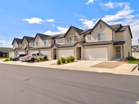 Exterior - 1721 E Albion Dr #1005, Salem, UT 84653 photo 3 of 6