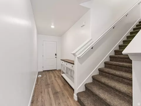 Entry Way - 1721 E Albion Dr #1005, Salem, UT 84653 photo 1 of 1