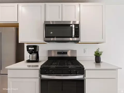 Kitchen - 1721 E Albion Dr #1005, Salem, UT 84653 photo 5 of 5