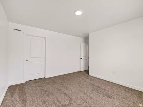 Bedroom - 1721 E Albion Dr #1005, Salem, UT 84653 photo 4 of 5