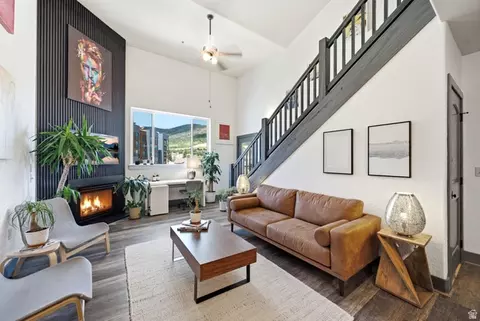 2669 Canyons Resort Dr #407, Park City, UT 84098