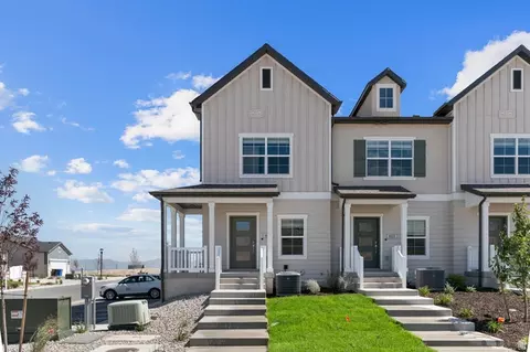 4017 S Cordero Dr, Magna, UT 84044